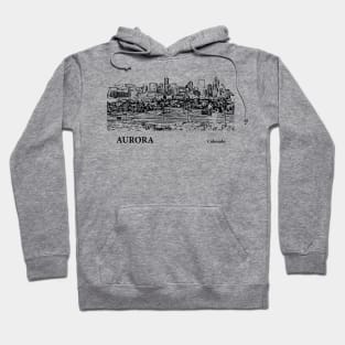 Aurora - Colorado Hoodie